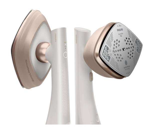 Philips Philips Parownica do ubrań OneTurn GC213/10 (żelazko i parow - 1573066 - zdjęcie 4
